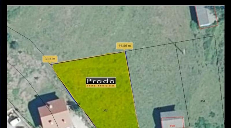 Astúries - Villaviciosa - 1061m2