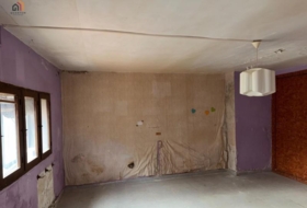 Aguarón 336&nbsp;m²
