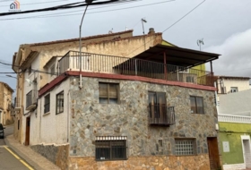 Aguarón 336&nbsp;m²