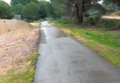 Terreno no urbanizable en venta en la España, Beas, ref: TR315764 foto