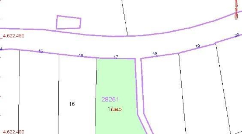 Gerona - Vidreres - 1302m2