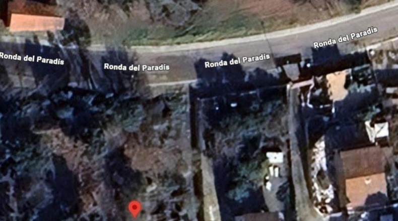 Gerona - Vidreres - 1302m2
