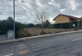 Zarzuela del Monte 700&nbsp;m²