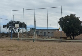 Zarzuela del Monte 700&nbsp;m²