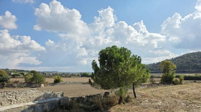 Lérida - Cervera - 644m2