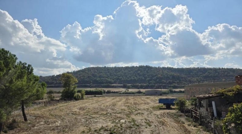Lérida - Cervera - 644m2