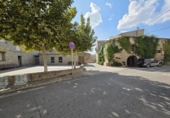 Chalet independiente con terreno en venta en la España, Cervera, ref: TR349108 foto