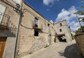 Chalet independiente con terreno en venta en la España, Cervera, ref: TR349108 foto