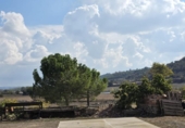 Chalet independiente con terreno en venta en la España, Cervera, ref: TR349108 foto