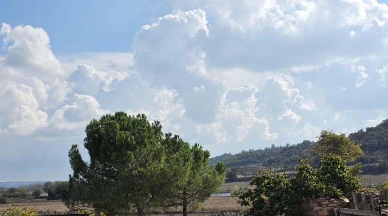 Lérida - Cervera - 644m2