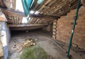 Chalet independiente con terreno en venta en la España, Cervera, ref: TR349108 foto