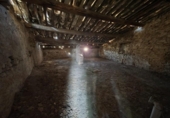 Chalet independiente con terreno en venta en la España, Cervera, ref: TR349108 foto