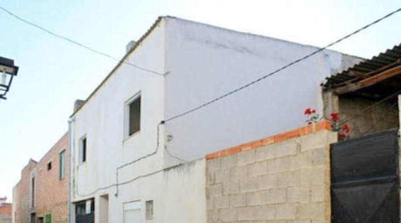 Granada - Dúrcal - 168m2