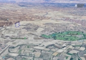 Non-developable land for sale on España, Pedro Verde, ref: TR131357 photo