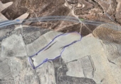 Non-developable land for sale on España, Pedro Verde, ref: TR131357 photo