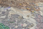Non-developable land for sale on España, Pedro Verde, ref: TR131357 photo