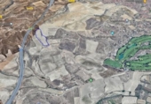 Non-developable land for sale on España, Pedro Verde, ref: TR131357 photo