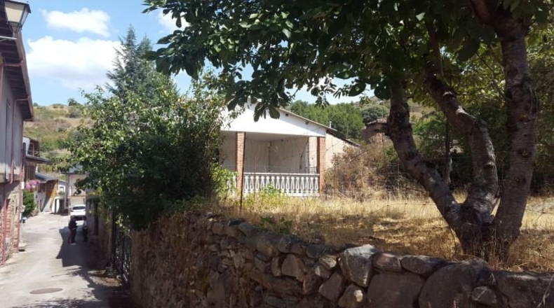 León - Ponferrada - 989m2