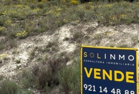 Cuéllar 451&nbsp;m²