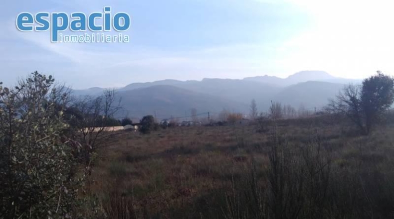 Leon - Carracedelo - 5000m2