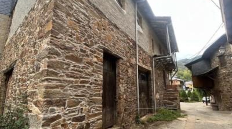 León - Ponferrada - 545m2