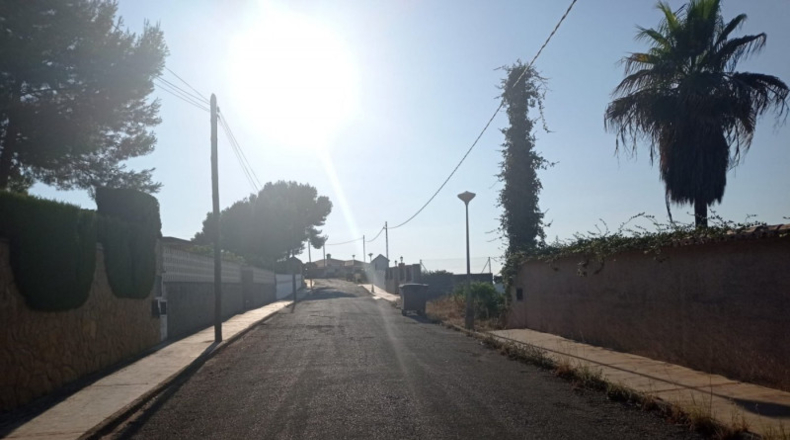 València - Chiva - 560m2