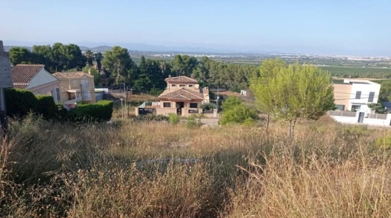 València - Chiva - 560m2