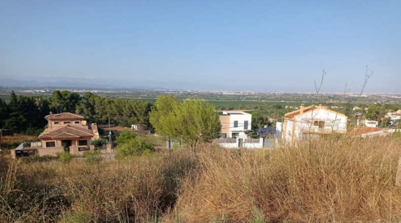 València - Chiva - 560m2