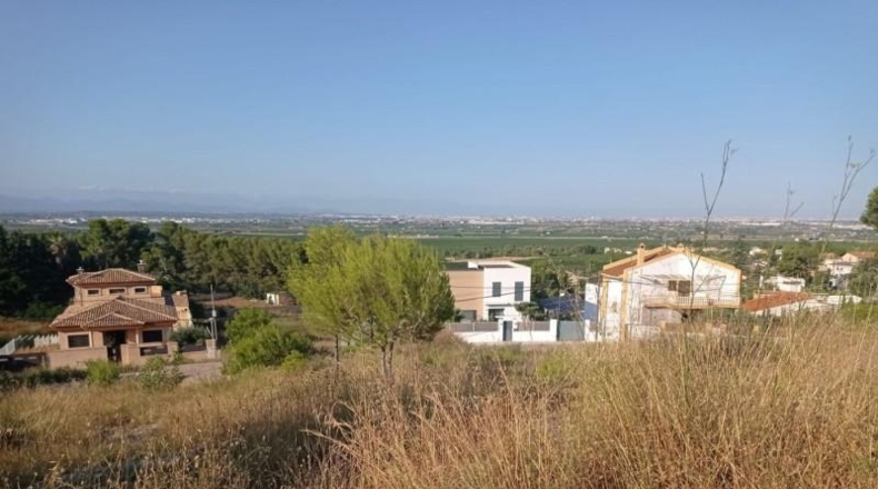 València - Chiva - 560m2