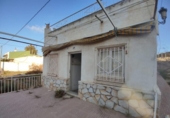 Casa de pueblo en venta en la España, Águilas, ref: TR412023 foto