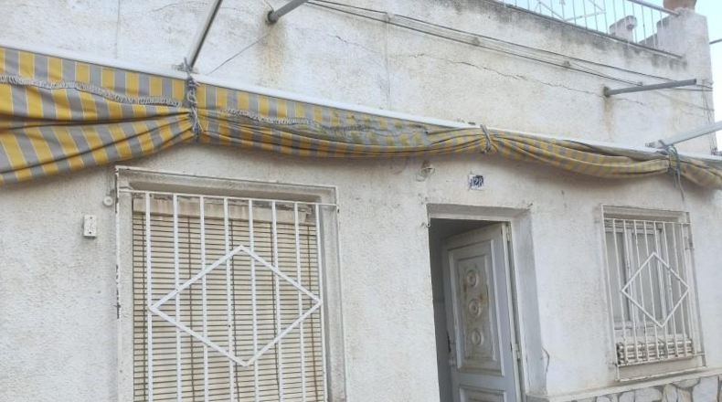 Múrcia - Àguiles - 120m2