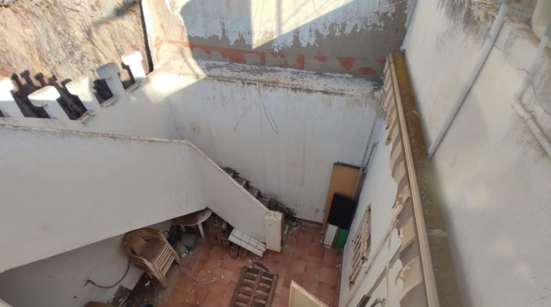 Múrcia - Àguiles - 120m2
