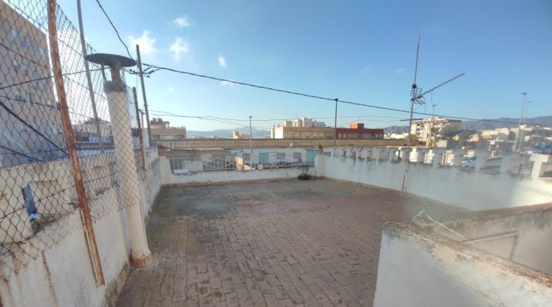 Múrcia - Àguiles - 120m2