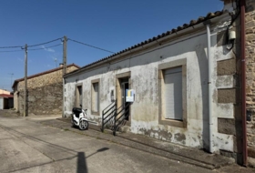 Muga de Sayago 111&nbsp;m²