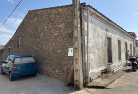Muga de Sayago 111&nbsp;m²