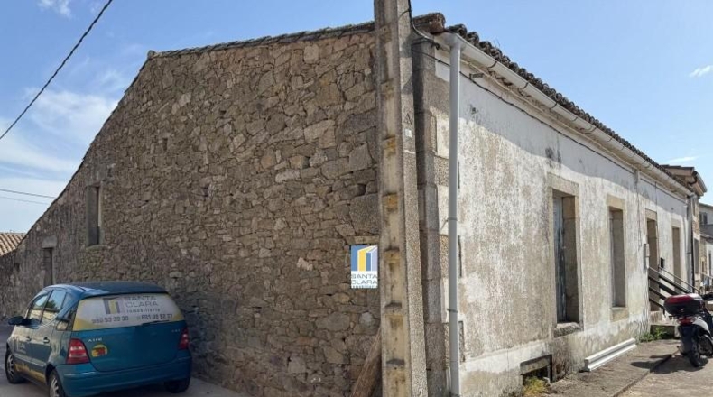 Zamora - Muga de Sayago - 111m2