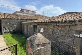Muga de Sayago 111&nbsp;m²