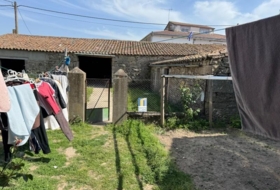 Muga de Sayago 111&nbsp;m²