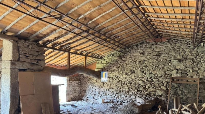 Zamora - Muga de Sayago - 111m2