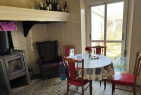 Muga de Sayago 111&nbsp;m²