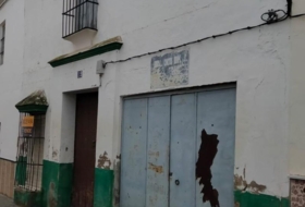 Marchena 204&nbsp;м²