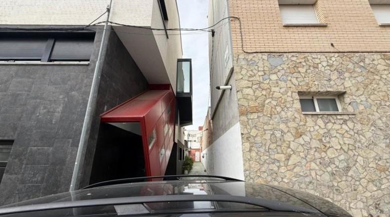Barcelona - Santa Margarida de Montbui - 87m2
