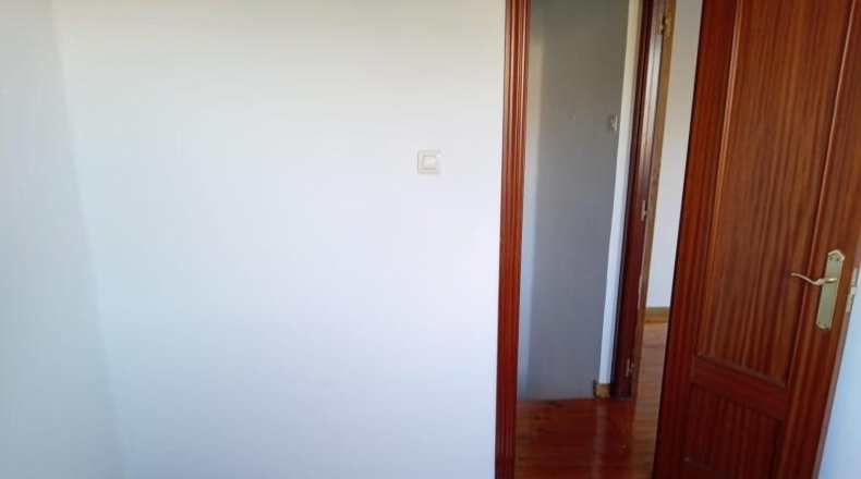 León - San Román de Bembibre - 93m2
