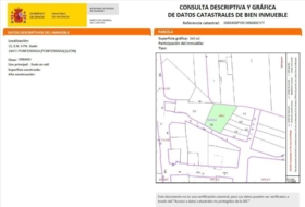 Ponferrada 543&nbsp;m²