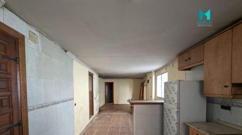 Alicante - La Vall d'Ebo - 137m2