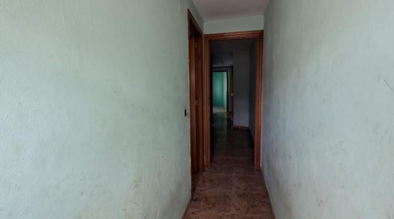 Alicante - La Vall d'Ebo - 137m2