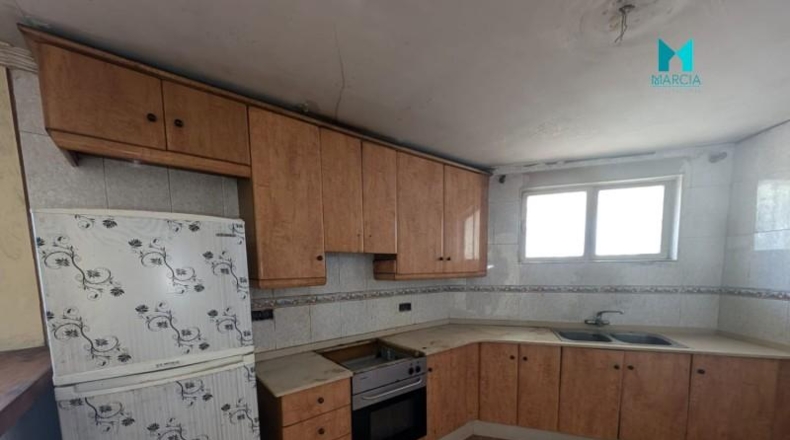 Alicante - La Vall d'Ebo - 137m2