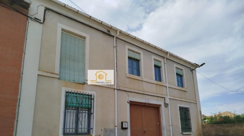 León - Benavides de Órbigo - 306m2