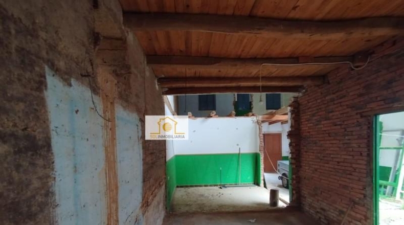 León - Benavides de Órbigo - 306m2