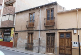 Almansa 150&nbsp;m²